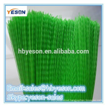 Durable and high elastic broom wires